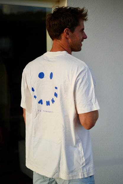 THANKS to Therapy - SHIRT
