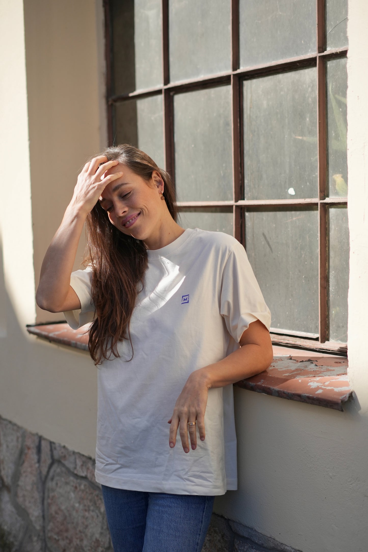 THANKS to Therapy - SHIRT